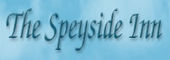 Speyside Inn Logotyp bild